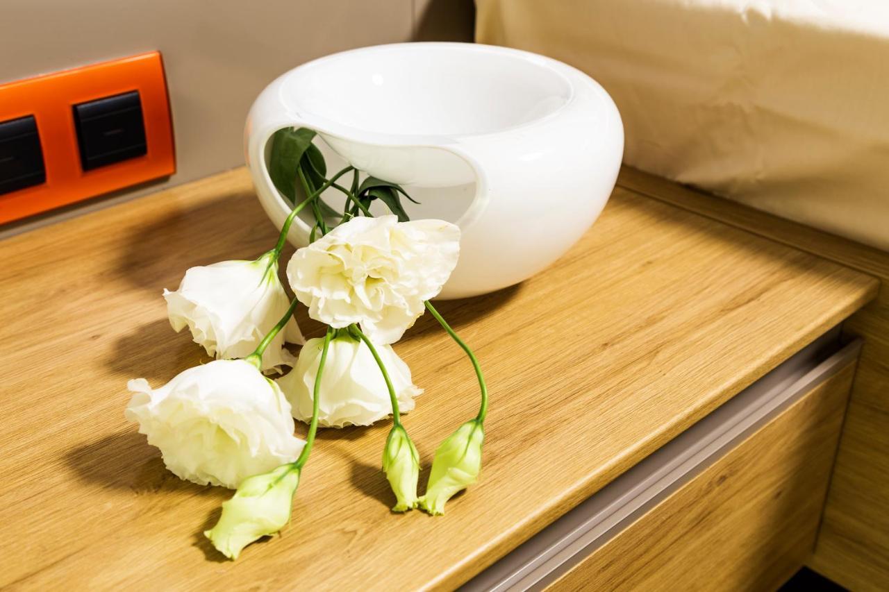 Sca Sofia City Apartments Ngoại thất bức ảnh