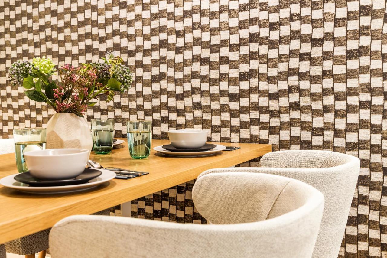 Sca Sofia City Apartments Ngoại thất bức ảnh