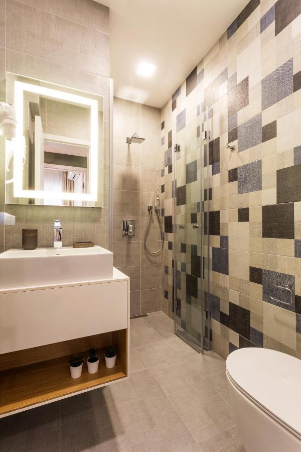 Sca Sofia City Apartments Ngoại thất bức ảnh