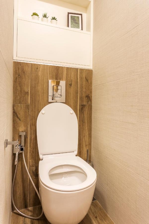 Sca Sofia City Apartments Ngoại thất bức ảnh